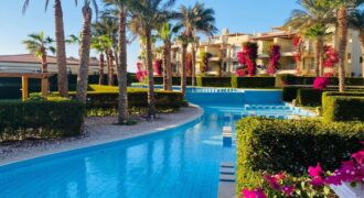 Apartment for Rent Sahl Hasheesh – Private Pool in Veranda