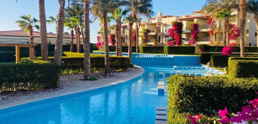 Apartment for Rent Sahl Hasheesh – Private Pool in Veranda