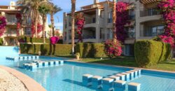 Apartment for Rent Sahl Hasheesh – Private Pool in Veranda