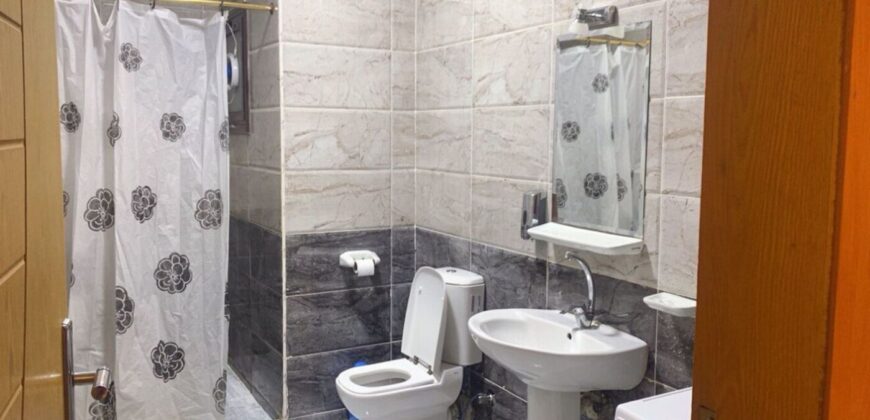 Apartment for Sale in Magawish – 3Bedroom Pool View