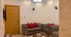Apartment for Sale in Magawish – 3Bedroom Pool View