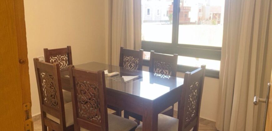Apartment for Sale in Magawish – 3Bedroom Pool View