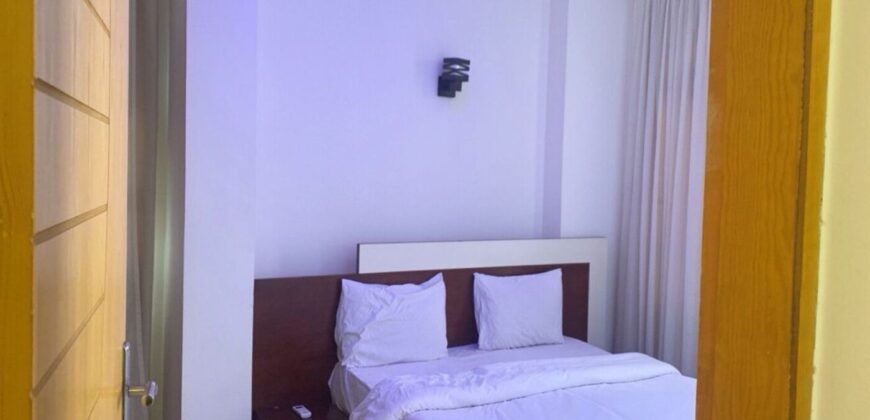 Apartment for Sale in Magawish – 3Bedroom Pool View