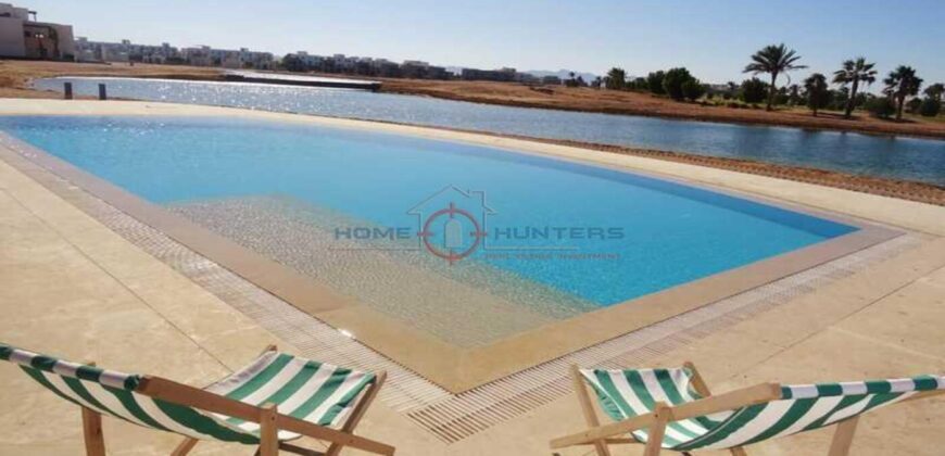 Furnished Townhouse for Daily Rental In El Gouna
