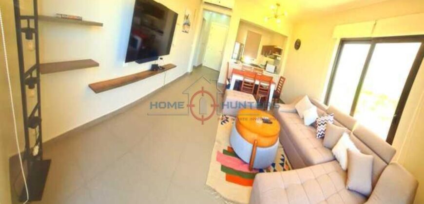 Furnished Townhouse for Daily Rental In El Gouna