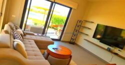 Furnished Townhouse for Daily Rental In El Gouna