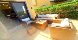 Furnished Townhouse for Daily Rental In El Gouna