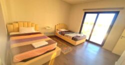 Furnished Townhouse for Daily Rental In El Gouna