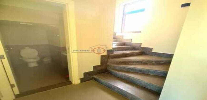 Furnished Townhouse for Daily Rental In El Gouna