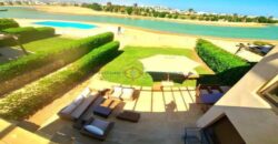 Furnished Townhouse for Daily Rental In El Gouna