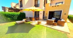 Furnished Townhouse for Daily Rental In El Gouna