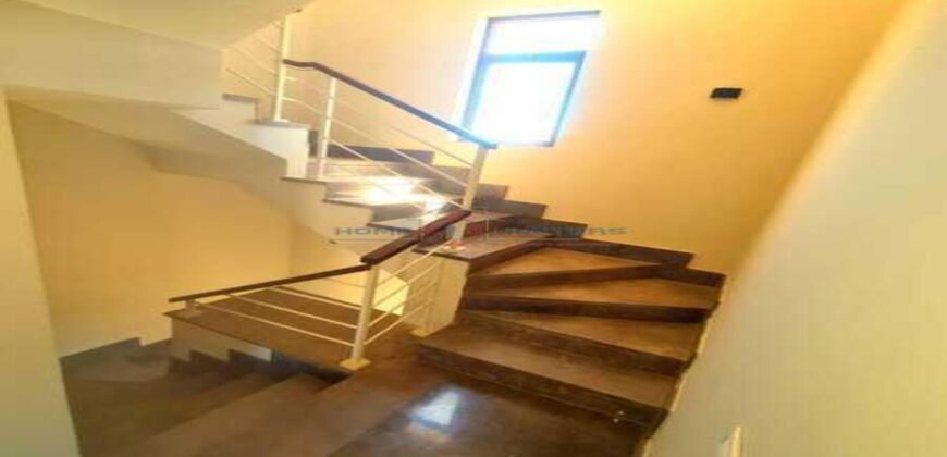 Furnished Townhouse for Daily Rental In El Gouna