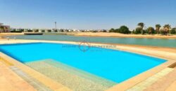 Furnished Townhouse for Daily Rental In El Gouna