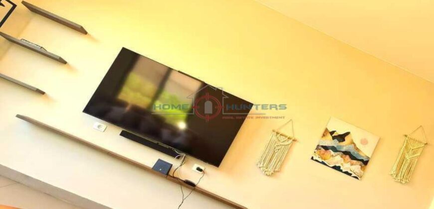 Furnished Townhouse for Daily Rental In El Gouna