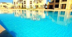 Furnished Townhouse for Daily Rental In El Gouna