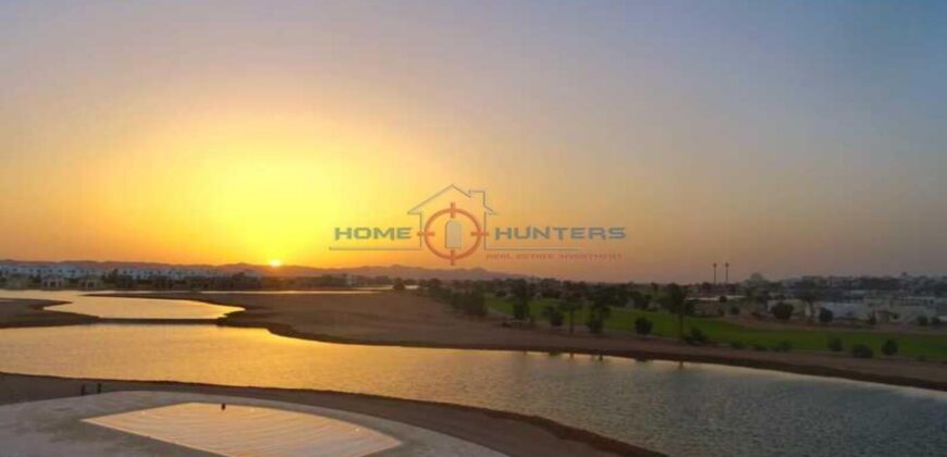 Furnished Townhouse for Daily Rental In El Gouna