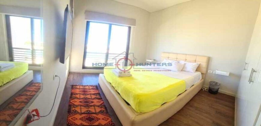 Furnished Townhouse for Daily Rental In El Gouna