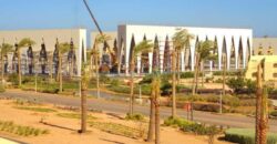 Furnished Townhouse for Daily Rental In El Gouna