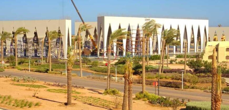 Furnished Townhouse for Daily Rental In El Gouna