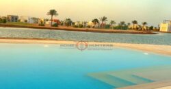 Furnished Townhouse for Daily Rental In El Gouna
