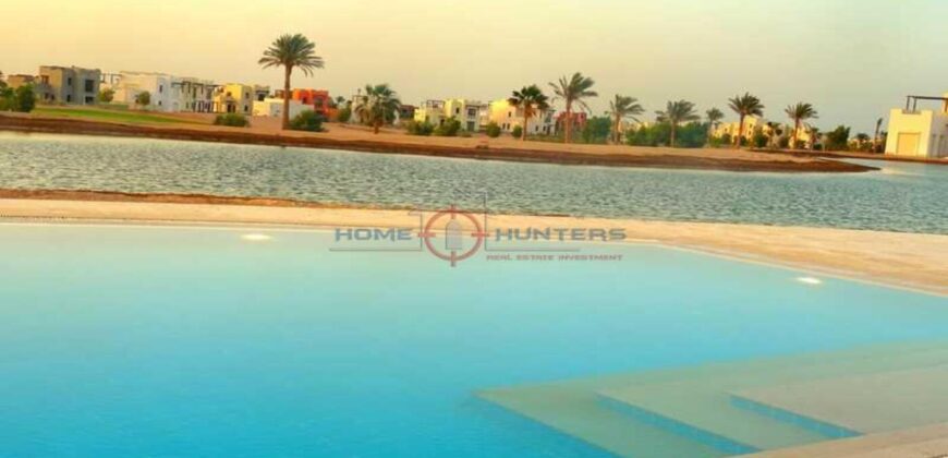 Furnished Townhouse for Daily Rental In El Gouna