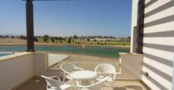 Furnished Townhouse for Daily Rental In El Gouna