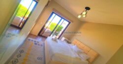 Furnished Townhouse for Daily Rental In El Gouna