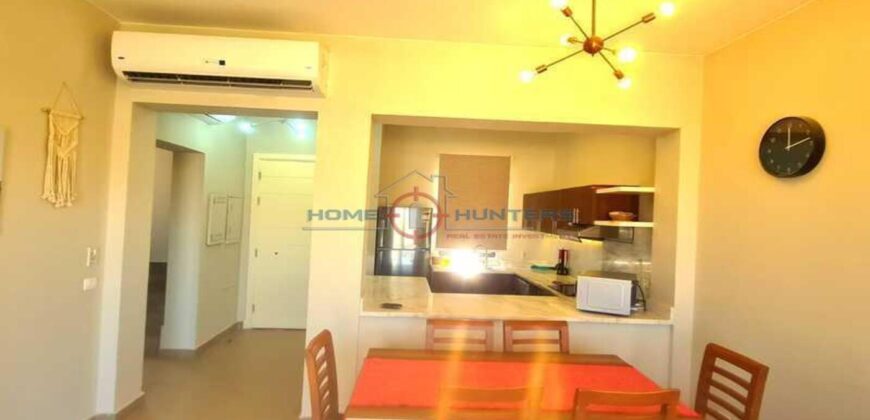 Furnished Townhouse for Daily Rental In El Gouna
