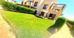 Furnished Townhouse for Daily Rental In El Gouna