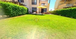 Furnished Townhouse for Daily Rental In El Gouna