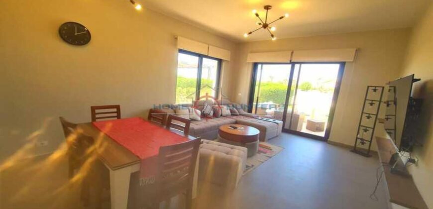 Furnished Townhouse for Daily Rental In El Gouna