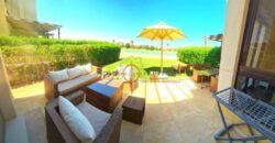 Furnished Townhouse for Daily Rental In El Gouna