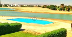 Furnished Townhouse for Daily Rental In El Gouna