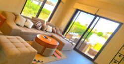 Furnished Townhouse for Daily Rental In El Gouna