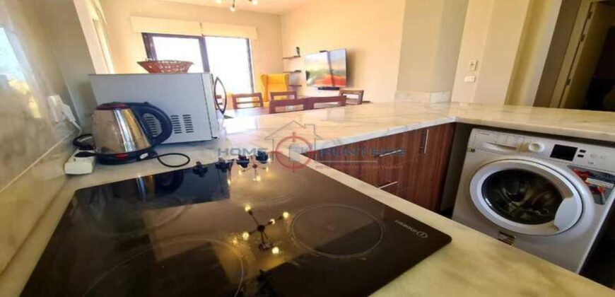 Furnished Townhouse for Daily Rental In El Gouna
