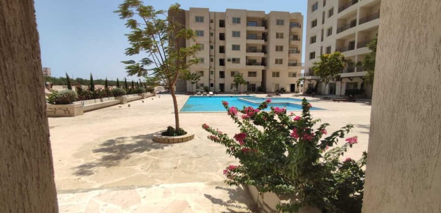Al Hambra Waterfalls Apartment – Intercontinental, Hurghada
