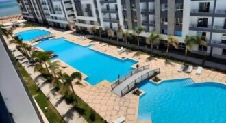 Studio for Sale Fanadir Compound | Luxury 62m² Unit