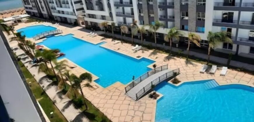 Studio for Sale Fanadir Compound | Luxury 62m² Unit