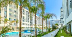 Studio for Sale Fanadir Compound | Luxury 62m² Unit