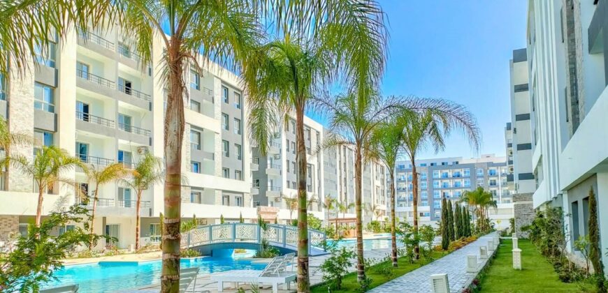 Studio for Sale Fanadir Compound | Luxury 62m² Unit