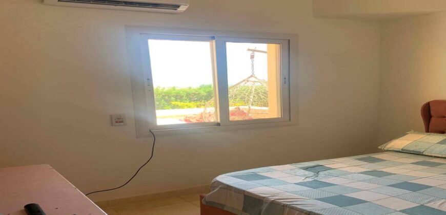 Apartment for Sale in Makadi – 70 sqm Dome-Style Unit