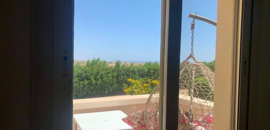 Apartment for Sale in Makadi – 70 sqm Dome-Style Unit