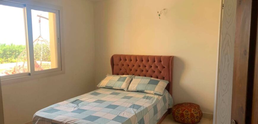 Apartment for Sale in Makadi – 70 sqm Dome-Style Unit