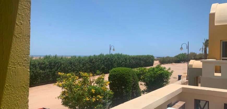 Apartment for Sale in Makadi – 70 sqm Dome-Style Unit