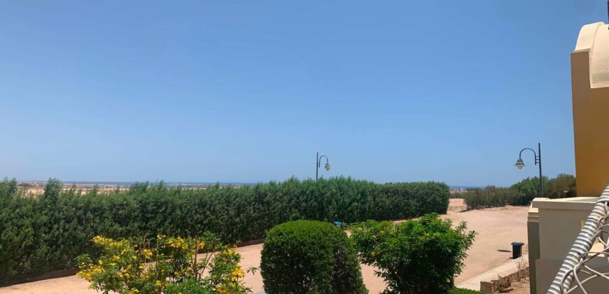 Apartment for Sale in Makadi – 70 sqm Dome-Style Unit