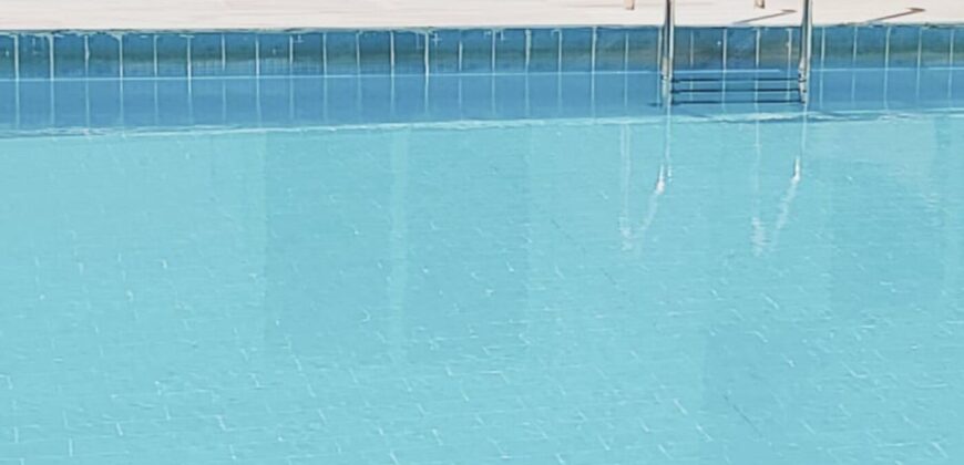 Apartment for Sale in Mamsha – Pool View, Hurghada