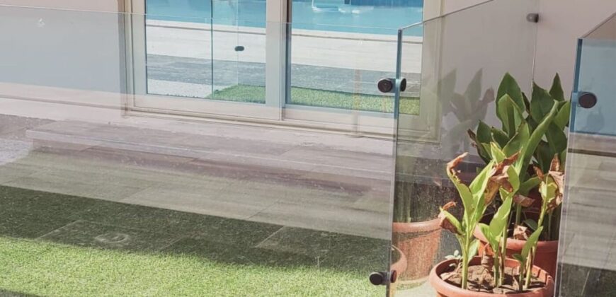 Apartment for Sale in Mamsha – Pool View, Hurghada
