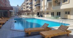 Apartment for Sale in Mamsha – Pool View, Hurghada
