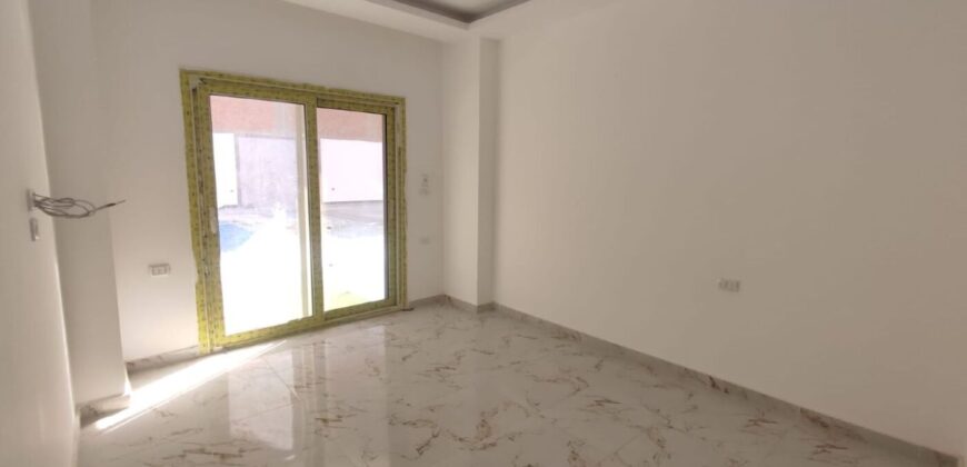 Apartment for Sale in Mamsha – Pool View, Hurghada