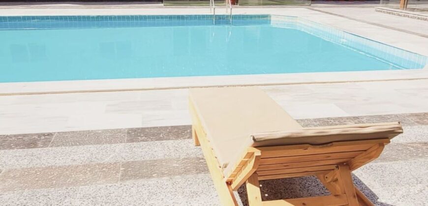 Apartment for Sale in Mamsha – Pool View, Hurghada